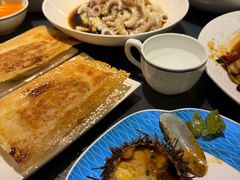 -小满海鲜·别院(天津旗舰店)