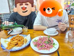 -十二道丰味·徐州土菜·烧烤(何山路店)
