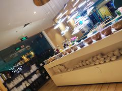 -青瓷火锅料理(西单大悦城店)
