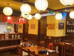 -鸟鹏烧鸟居酒屋(仁恒梦中心店)