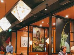 -云海肴·汽锅鸡·云南菜(天山百盛优客店)