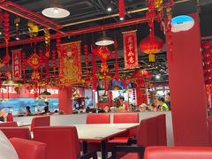 -禄鼎记·排队俩小时都要吃的酸菜鱼(石牌桥店)