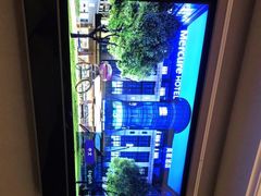 -成都九眼桥美居酒店