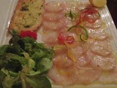 -杭州国际会议中心洲际酒店-菋道海鲜餐厅