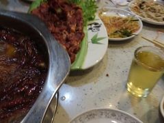 -创新高肥羊火锅(朝阳路店)
