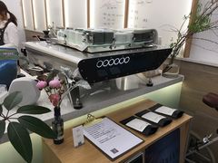 -Onirii Coffee(长乐路店)
