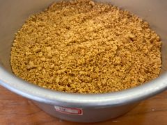 -CHEZ JASMINE 茉莉的氧气厨房