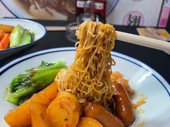 -左记港食(融科天城店)