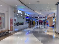 -家乐福(四元桥购物中心店)