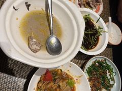 -老客家·客家菜(万达店)