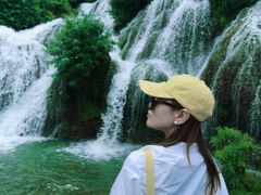 -天河潭旅游度假区