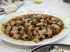 -嘉升大排档(番禺总店)