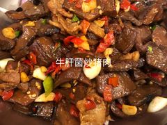 -大鸭梨(天通西苑店)