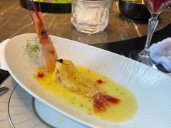 -海派悦庭·海胆烧麦·新融合菜(凯德广场店)