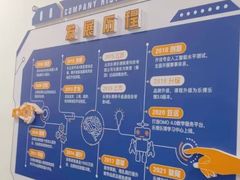 -乐博乐博少儿编程·机器人编程·信息学竞赛(未央校区)