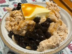 -堂屋糖水店(愚园店)