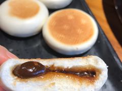 红糖锅盔-老天桥蛙炉火锅(姑苏总店)