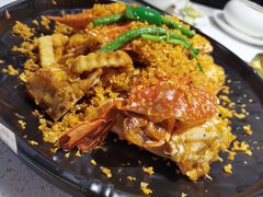 -79号渔船海鲜饭店(宝安店)