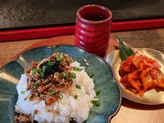 -300杯·和牛烧肉清酒专门店(廊里店)