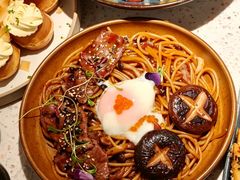 -BE BRIGHT KITCHEN(正佳广场店)