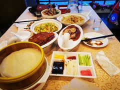 -大鸭梨(天通西苑店)