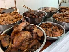 -再回首鸡肉米线(人民路一店)