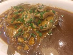 -舟山海鲜·江浙菜(银沙路店)
