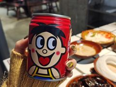 -贰回巷火锅馆(钟楼店)