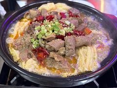-华仔哥牛杂餐室