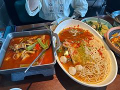 -望湘园·洞庭渔宴(浦江欢乐颂店)