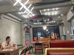 -孖记茶档·热腾茶餐(江南西plus店)