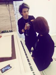 -逸丝风尚