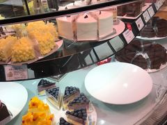 -巴黎贝甜(五道口店)