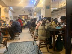 大堂-黑竹香鸡(营和巷店)