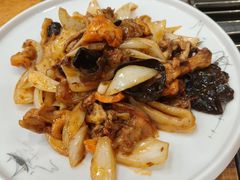 -张记焖窑·十五年专注焖烤(雍和宫店)