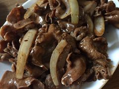 -炙热童年·老北京炙子烤肉(南锣鼓巷店)