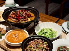 -绣园·茶食宴(湘绣博物馆店)