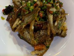 -渔娘渔家丹东海鲜(东直门店)