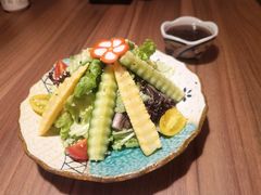 -隐月· 㐂和食屋(芝罘万达公馆店)