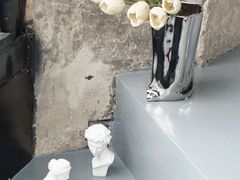 -CEMENT·coffee bar (凤凰创意园店)