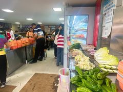 -幸福铁板烧(共和村店)