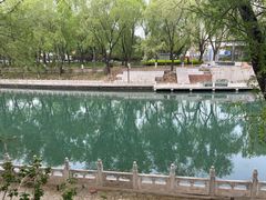 -南长河公园