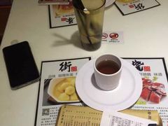 大咀港式茶餐厅(宝山万达店)-新大咀港式茶餐厅(宝山万达店)