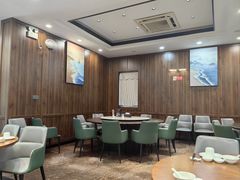-渔满仓海鲜渔家(象山二店)