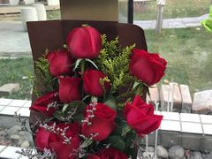 -亮马河饭店翠雅咖啡厅