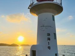 -长岛南北长山旅游景区