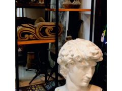 -张升画室·DAVID ART·成人油画·DIY手作·陶艺