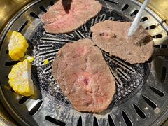 -妥妥烤肉料理(昙华林店)