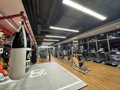 -MOHO FITNESS梦航游泳健身(国创中心店)
