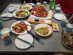-四川饭店(城乡购物中心店)